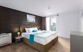 Hotel Mika Superior